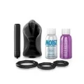 Pdx Elite Vibrations-Silikonstimulator von Pdx Elite