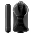 Pdx Elite Vibrations-Silikonstimulator von Pdx Elite
