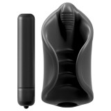 Pdx Elite Vibrations-Silikonstimulator von Pdx Elite | Fesselliebe.de