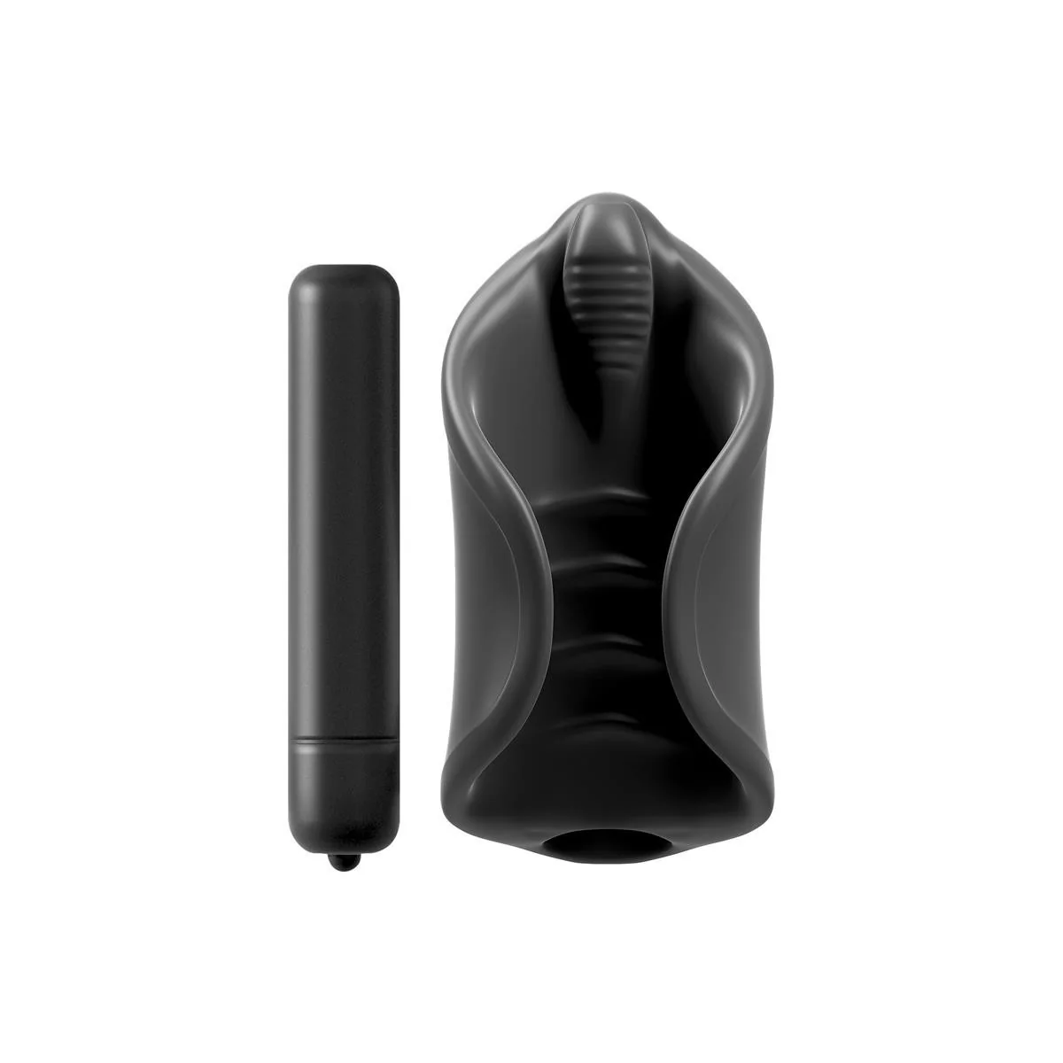 Pdx Elite Vibrations-Silikonstimulator von Pdx Elite | Fesselliebe.de