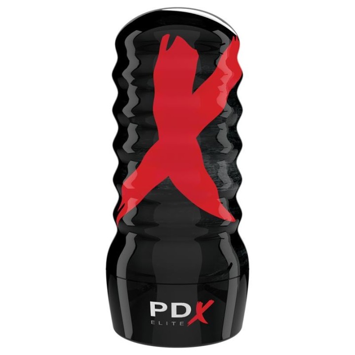 Pdx Elite Luftdichter Oral-Masturbator von Pdx Elite | Fesselliebe.de