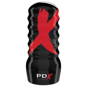 Pdx Elite Luftdichter Oral-Masturbator von Pdx Elite
