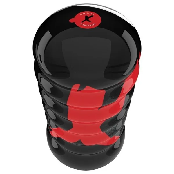 Pdx Elite Luftdichter Oral-Masturbator von Pdx Elite | Fesselliebe.de