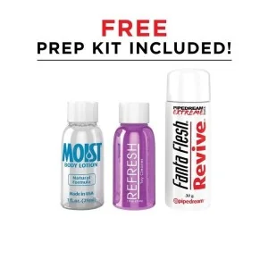 Pdx Elite Luftdichter Oral-Masturbator von Pdx Elite