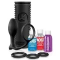 Pdx Elite Ass-Gasm Explosion Kit von Pdx Elite