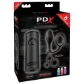 Pdx Elite Ass-Gasm Explosion Kit von Pdx Elite