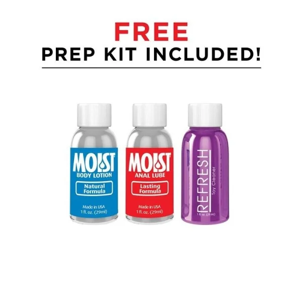 Pdx Elite Ass-Gasm Explosion Kit von Pdx Elite | Fesselliebe.de