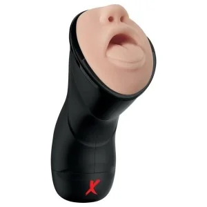 Pdx Elite Deep Throat Vibrations-Masturbator von Pdx Elite | Fesselliebe.de