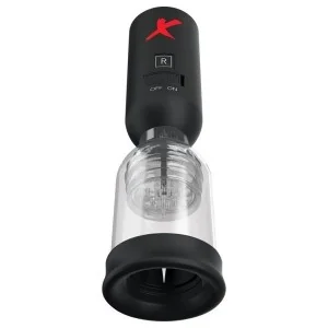 Pdx Elite Tip Teazer Power Pump von Pdx Elite | Fesselliebe.de