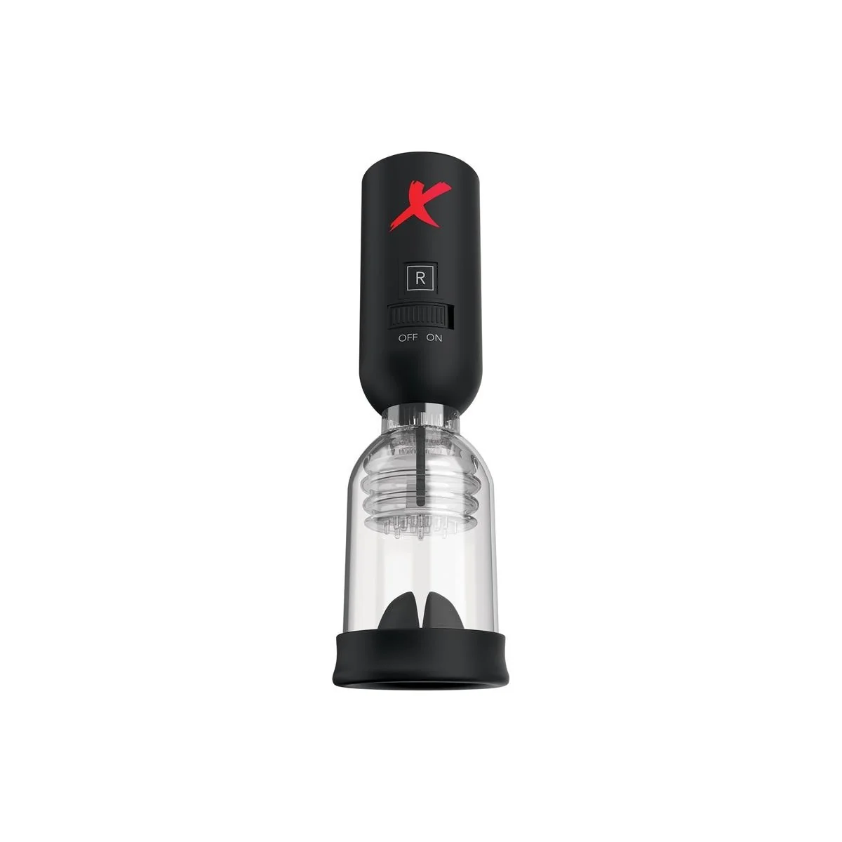 Pdx Elite Tip Teazer Power Pump von Pdx Elite | Fesselliebe.de