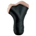 Pdx Elite Double Penetration Vibrations-Masturbator von Pdx Elite