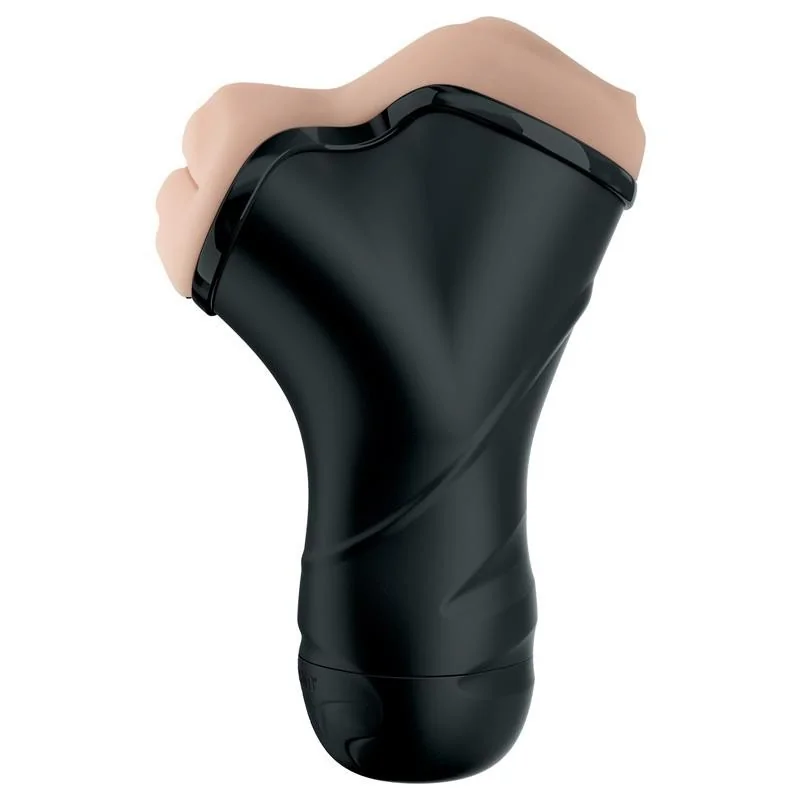 Pdx Elite Double Penetration Vibrations-Masturbator von Pdx Elite | Fesselliebe.de