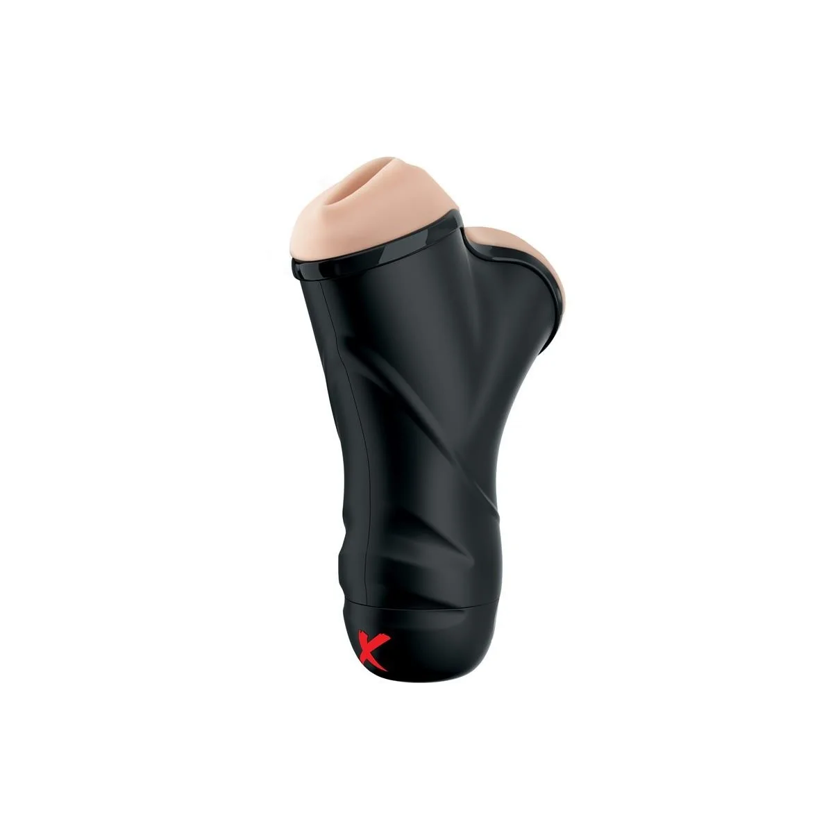 Pdx Elite Double Penetration Vibrations-Masturbator von Pdx Elite | Fesselliebe.de