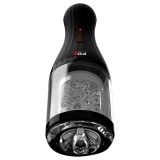 Masturbator Talk Dirty Rotobator mit Sprachfunktion von Pdx Elite | Fesselliebe.de