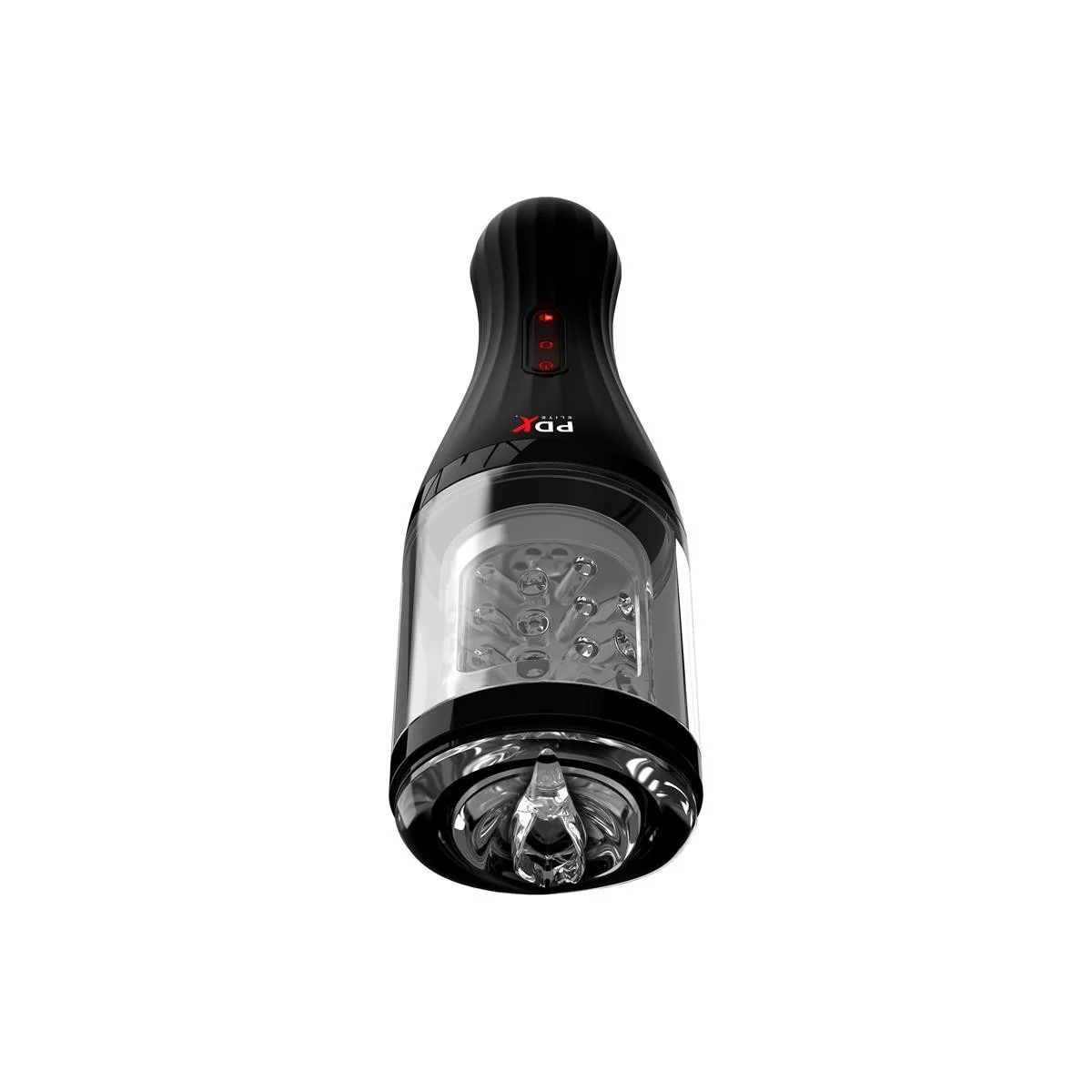 Masturbator Talk Dirty Rotobator mit Sprachfunktion von Pdx Elite | Fesselliebe.de