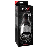 Masturbator Talk Dirty Rotobator mit Sprachfunktion von Pdx Elite | Fesselliebe.de