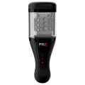 Masturbator Talk Dirty Rotobator mit Sprachfunktion von Pdx Elite