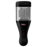 Masturbator Talk Dirty Rotobator mit Sprachfunktion von Pdx Elite | Fesselliebe.de