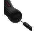 Masturbator Talk Dirty Rotobator mit Sprachfunktion von Pdx Elite