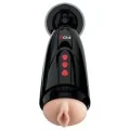Masturbator mit Vibration und Stimme von Pdx Elite