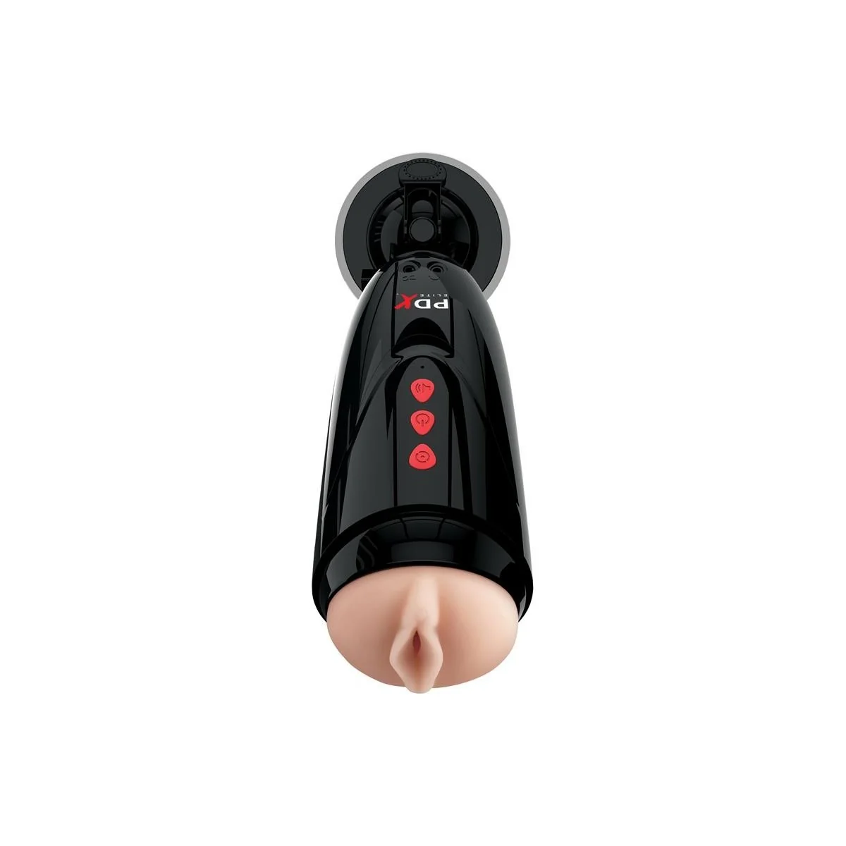 Masturbator mit Vibration und Stimme von Pdx Elite | Fesselliebe.de