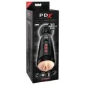 Masturbator mit Vibration und Stimme von Pdx Elite