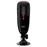 Masturbator mit Vibration und Stimme von Pdx Elite | Fesselliebe.de