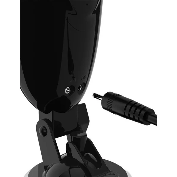 Masturbator mit Vibration und Stimme von Pdx Elite | Fesselliebe.de