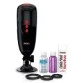 Masturbator mit Vibration und Stimme von Pdx Elite