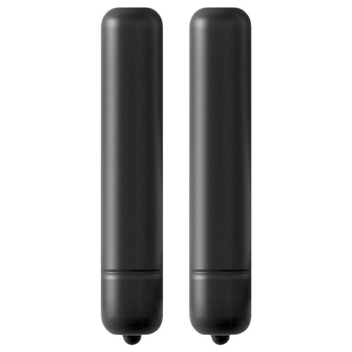 Pdx Elite Ass-Gasm Extreme Vibrations-Kit von Pdx Elite | Fesselliebe.de