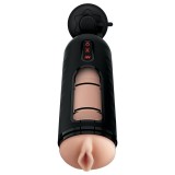 Masturbator mit Vibration Mega Milker von Pdx Elite | Fesselliebe.de