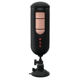 Masturbator mit Vibration Mega Milker von Pdx Elite | Fesselliebe.de