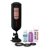 Masturbator mit Vibration Mega Milker von Pdx Elite | Fesselliebe.de