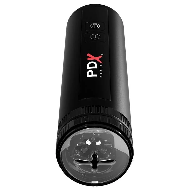 Männlicher Masturbator Moto Bator X von Pdx Elite | Fesselliebe.de