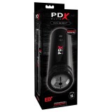 Männlicher Masturbator Moto Bator X von Pdx Elite | Fesselliebe.de
