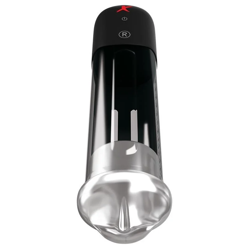 Pdx Elite Blowjob Power Pump von Pdx Elite | Fesselliebe.de