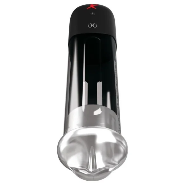 Pdx Elite Blowjob Power Pump von Pdx Elite | Fesselliebe.de