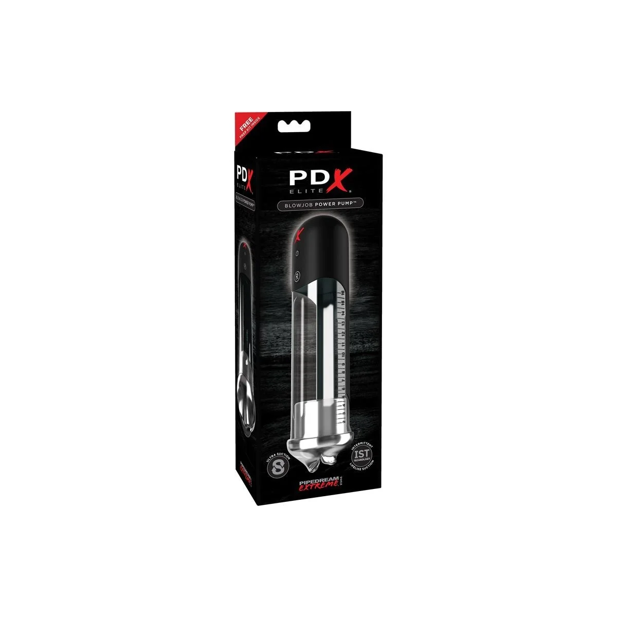 Pdx Elite Blowjob Power Pump von Pdx Elite | Fesselliebe.de