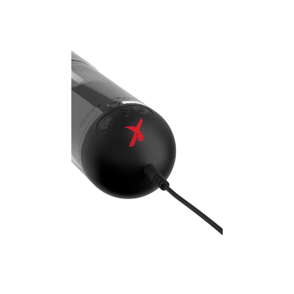 Masturbator Extender Pro mit Vibration von Pdx Elite | Fesselliebe.de