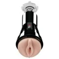 Pdx Elite Cock Compressor Vibrating Stroker von Pdx Elite