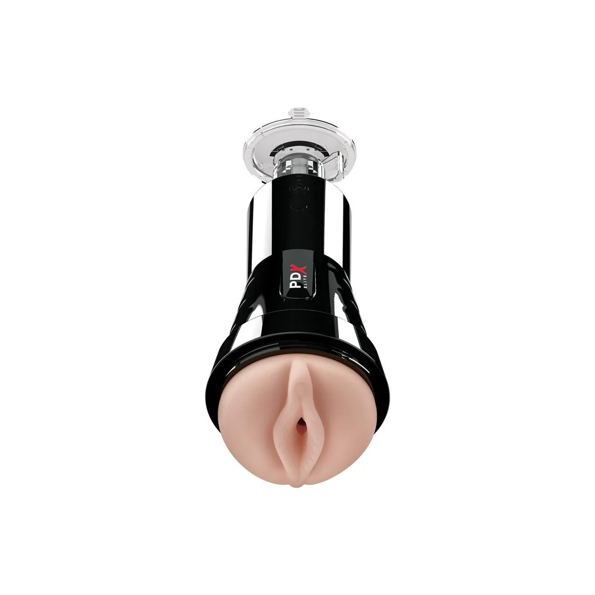 PDX Elite Cock Compressor vibrierender Stroker von Pdx Elite kaufen | Fesselliebe