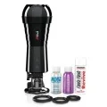 Pdx Elite Cock Compressor Vibrating Stroker von Pdx Elite