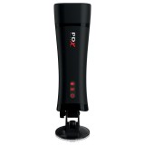 Masturbator Talk-Back Super Stoker von Pdx Elite | Fesselliebe.de