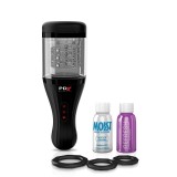 Masturbator Talk-Back Super Stoker von Pdx Elite | Fesselliebe.de