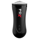 Männlicher Masturbator Mouth Moto Stroker von Pdx Elite | Fesselliebe.de