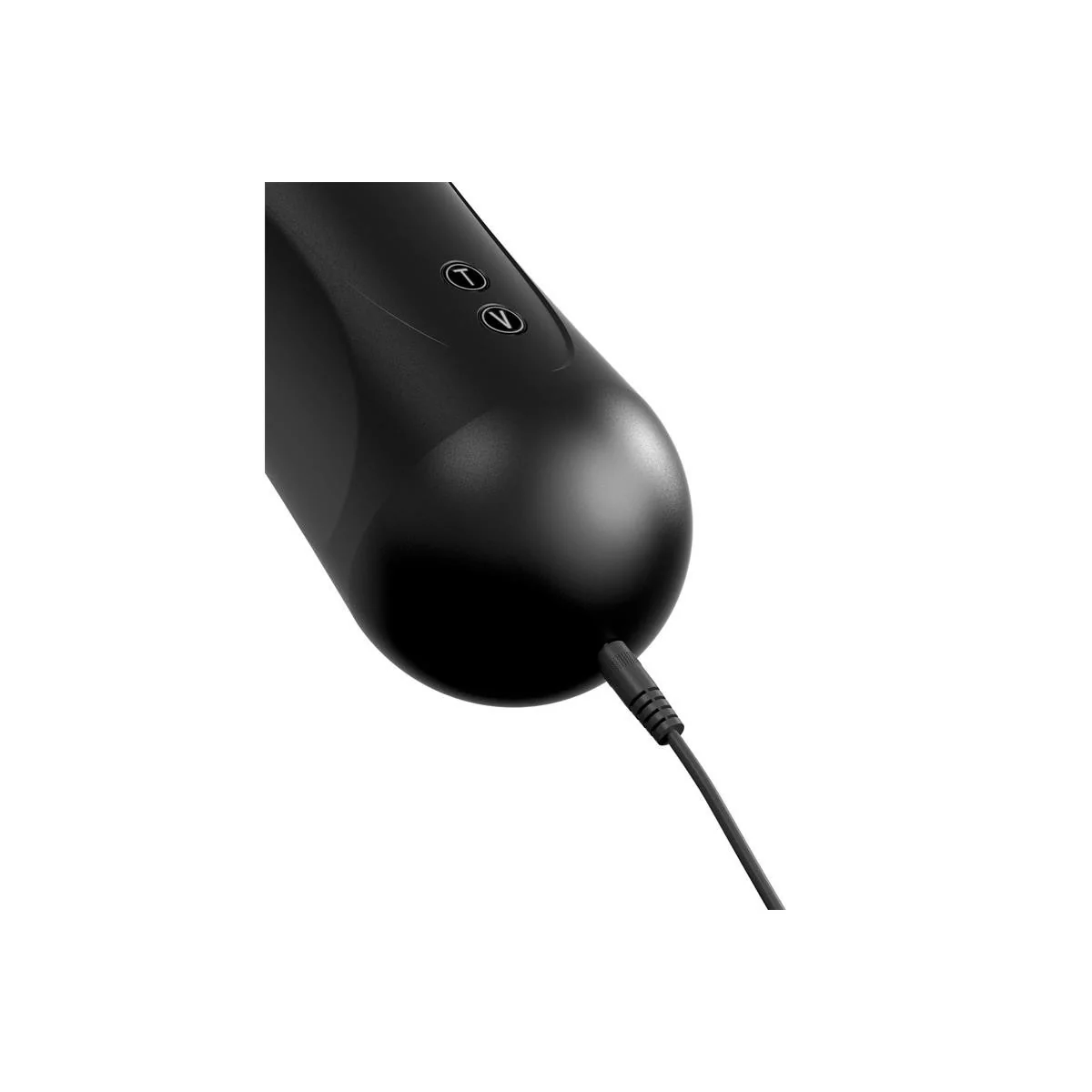 Männlicher Masturbator Mouth Moto Stroker von Pdx Elite | Fesselliebe.de