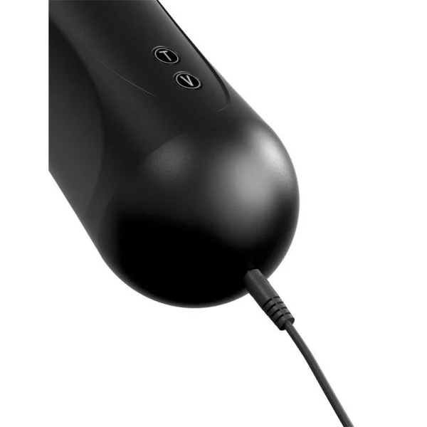 M??nnlicher Masturbator Mund Moto Stroker von Pdx Elite kaufen | Fesselliebe