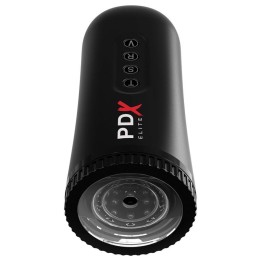 Männlicher Masturbator Moto Blower von Pdx Elite | Fesselliebe.de