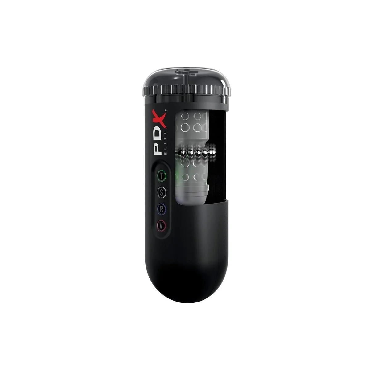 Männlicher Masturbator Moto Blower von Pdx Elite | Fesselliebe.de