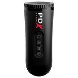 Männlicher Masturbator Moto Blower von Pdx Elite | Fesselliebe.de